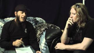 Def Leppard Interview  Joe Elliott  Metal Hammer [upl. by Obelia135]