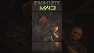 Soap Death Scene quotKIAquot Call Of Duty Modern Warfare 3 2023 [upl. by Adnarem]