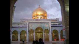 Ziyarat Janab e Zainab sa  Arabic [upl. by Anived355]