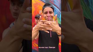 Pencil Magic Tutorial ✅🤦‍♂️😲 shorts youtubeshorts magic trending tutorial song [upl. by Cicily]