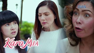 Kara Mia Ang pagpili ni Arthur  Episode 22 [upl. by Imrots]