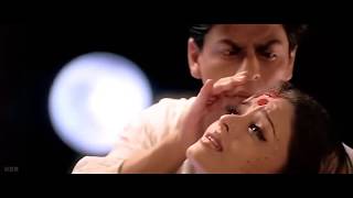 Devdas Hamesha Tumko Chaha Legendado PTBR  Shahrukh Khan  Aishwarya Rai [upl. by Hplodnar]