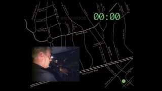 Exclusive LAPD DriveTime Video RockinghamBundy  OJ Simpson Murder Case [upl. by Kosaka51]