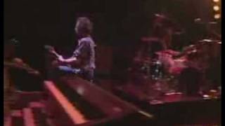 Keith Richards and the Xpensive Winos Gimme Shelter [upl. by Id710]