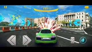 asphalt 8 gameplay 6th to 1st [upl. by Cleary]