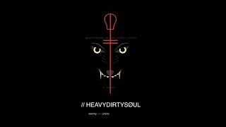 Heavy Dirty Soul  Twenty one pilots Drumless Track [upl. by Ymia]