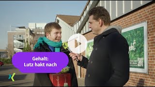 Du willst wissen was Du in Deinem nächsten Job verdienen kannst XING sagt es Dir [upl. by Okihcas135]