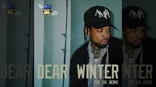 Westside Gunndear winter The DIV remix [upl. by Questa]