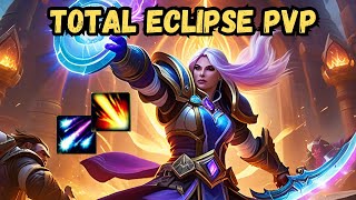 Total Eclipse PvP🔥 Project Ascension  Classless WoW [upl. by Ylloh141]