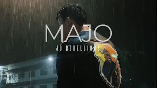 Majo JD Rebellions Official Lyrical Video [upl. by Prentice]