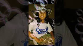 Aurita Castillo y su Conjunto Yo Soy la Cumbia [upl. by Hamrah]