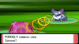 Pokémon Perla Parte 24 Lago Verità amp MT Terremoto [upl. by Roswell]