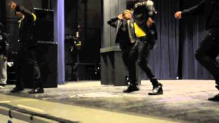 Mindless Behavior Performing [upl. by Daggett]