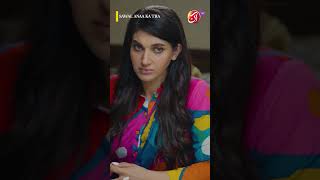 Mood Bhi Acha Ho Jae Ga  Sawal Anaa Ka  Ep 01  Reel 40 AanTV entertainment actor family [upl. by Yllrebmik]