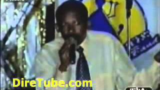 Tesfaye Kassa Lemen Yewashal Comedy [upl. by Eiroj]