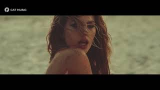 Lidia Buble  Camasa Official Video [upl. by Fasto578]