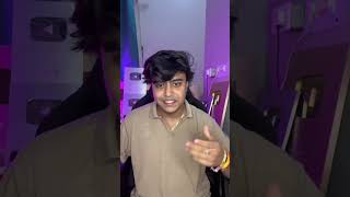 Lokesh gamer 1 crore id exposed lokeshgamer baseerbhaigaming shorts [upl. by Lesnah]