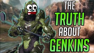 The TRUTH About Genkins  Season 16 ENDING EXPLAINED [upl. by Minnaminnie]