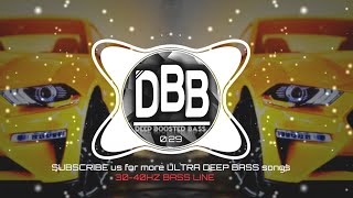 Expert Jatt BASS BOOSTED Nawab  Mistabazz  DBB Remix [upl. by Ajani]