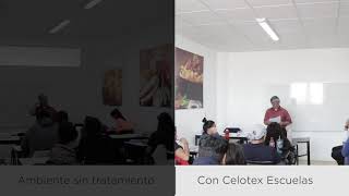 Celotex Escuelas  Maestro [upl. by Assiluj]