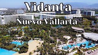 Vidanta Resort Nuevo Vallarta Vidanta World [upl. by Meit]