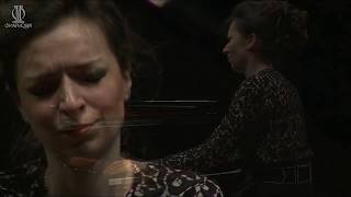 Yulianna Avdeeva plays Liszt Richard Wagner  Venezia S201 [upl. by Niu266]