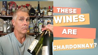 Chardonnay Explained Also Two Wines you might not know are Chardonnay [upl. by Cristen]