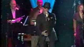 Jamie Foxx  Entire 2006 PreGrammy performance [upl. by Enajharas]