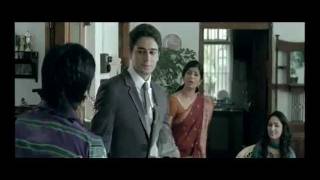 Dinesh Suitings  Gaurav Khanna amp Yami Gautam [upl. by Airdnaxila]