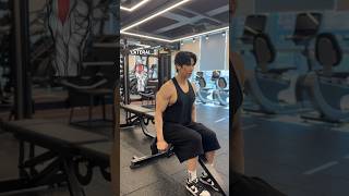 🔽방향의차이 4가지🔽🔸 Anterior vs Lateral vs Posterior vs Trapezius 🔸 어깨운동 shoulder 어깨 운동영상 [upl. by Dimond]