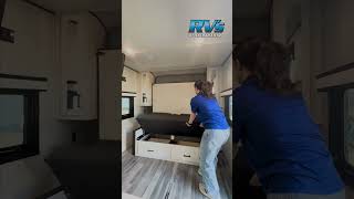 Check out the 2023 Jayco JayFlight Baja 235MBHW rv recreationalvehicle camping luxury shorts [upl. by Bohman]