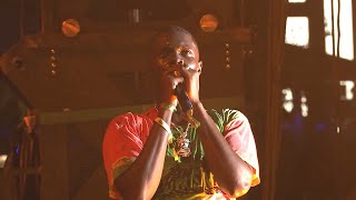 Sheck Wes LIVE  Rolling Loud New York 2021 FULL SET [upl. by Leo]