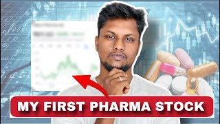 Why this is the best time to buy pharma stocks  2 Pharma stocks in my portfolio  Grey Answers [upl. by Nnylireg964]