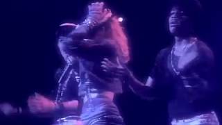 Madonna  Everybody Live 1985 [upl. by Freedman389]