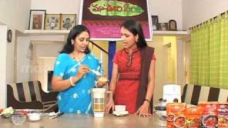 Maa oori vanta Mango mixed fruits pulpy [upl. by Metah]