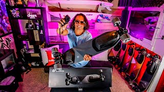 BOOSTED BOARD STEALTH UNBOXING BOOSTED USA Review The Last Of BOOSTEDS Electric Longboard Part 1 [upl. by Alleram]