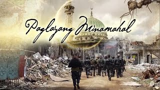 Paglayang Minamahal Full Documentary  ABSCBN News [upl. by Shaughn311]