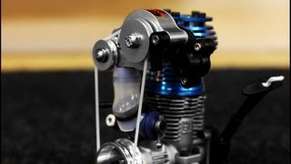 How to Install an RC Supercharger from RB Innovations [upl. by Leontine409]