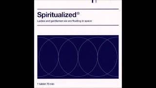 Spiritualized  Ladies and Gentlemen We Are Floating in Space Full Album [upl. by Atinor]