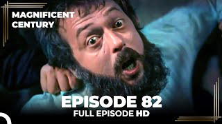 Magnificent Century Episode 82  English Subtitle [upl. by Godwin852]