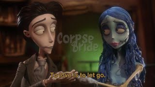 Corpse Bride 2005  Clips [upl. by Hughes]