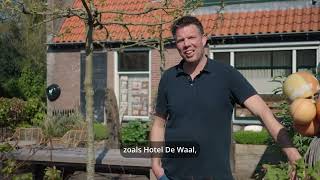 Lekker lokaal win een verblijf op Texel [upl. by Ymaral887]