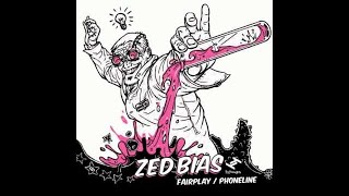 Zed Bias  Phoneline feat Rosco Trim [upl. by Hecht]