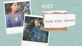 DIY Mediacje Ćwiczenie  Każdy widzi inaczej [upl. by Nylecsoj936]