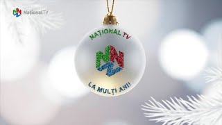 Național TV  Favorit TV  Identuri de revelion [upl. by Chouest]