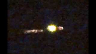 UFO Visits Ukraine October 22 2012 [upl. by Barde]