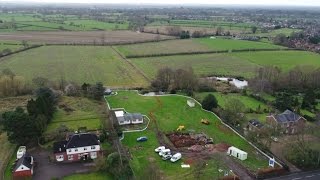 Bovis Homes at Hazelmere Haslington [upl. by Don805]