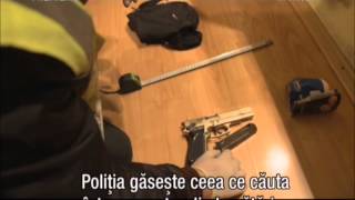 Poliţişti de elită  Ultimate Cops  SIAS România [upl. by Lidia934]