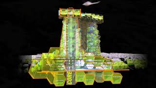 ARCHIPRIX 2015  TIERRAS DE CULTIVO TOWER HD [upl. by Patty]