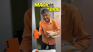 New Magic trick F55 5G shorts youtubeshorts [upl. by Itoyj]